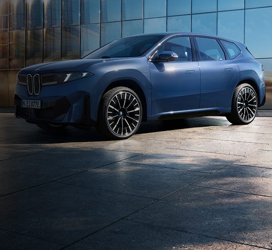 BMW Financial: Giải Pháp Tài Chính Xe Sang Toàn Diện Cho Người Việt 1 bmw financial - Hình 3