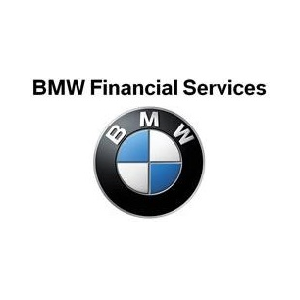 bmw financial