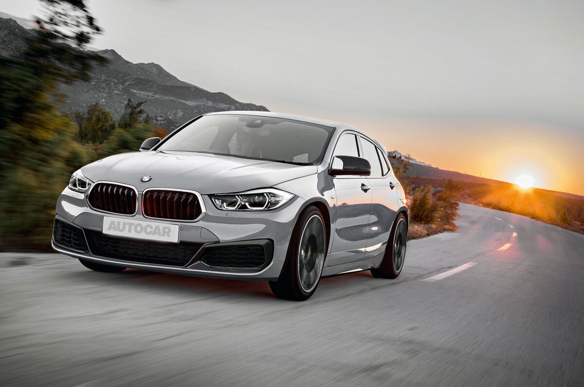 bmw fwd - Hình 2