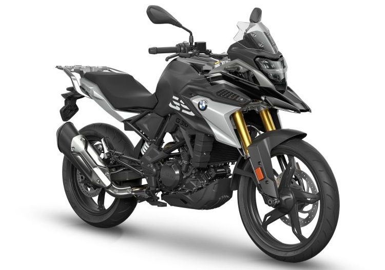 bmw g 310 gs - Hình 4