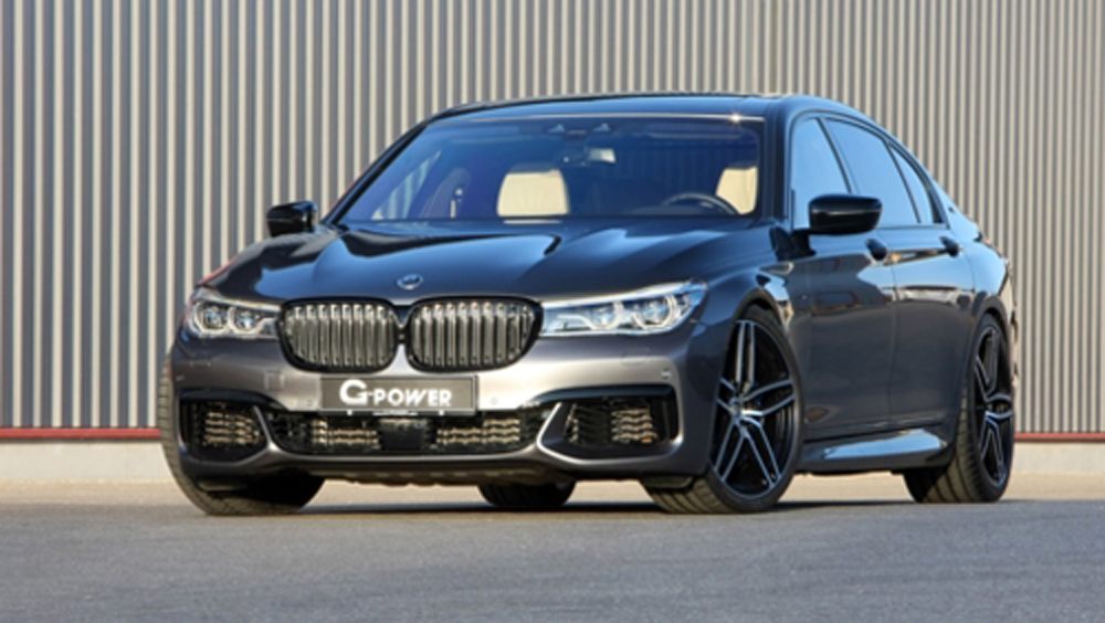 BMW G Series: Toàn Tập Về Thế Hệ Xe Định Hình Tương Lai Của BMW 3 bmw g series - Hình 3
