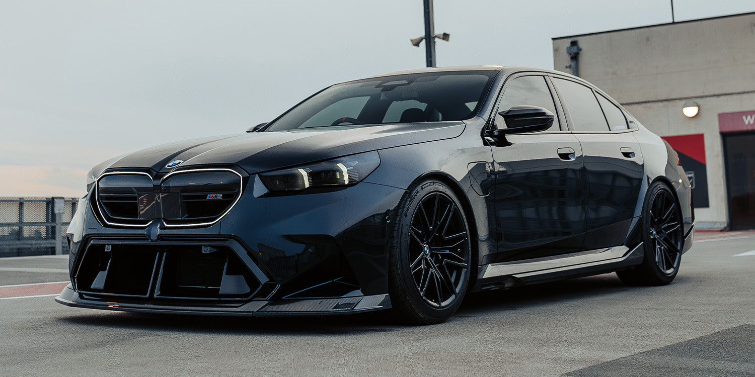 BMW G Series: Toàn Tập Về Thế Hệ Xe Định Hình Tương Lai Của BMW 1 bmw g series - Hình 5