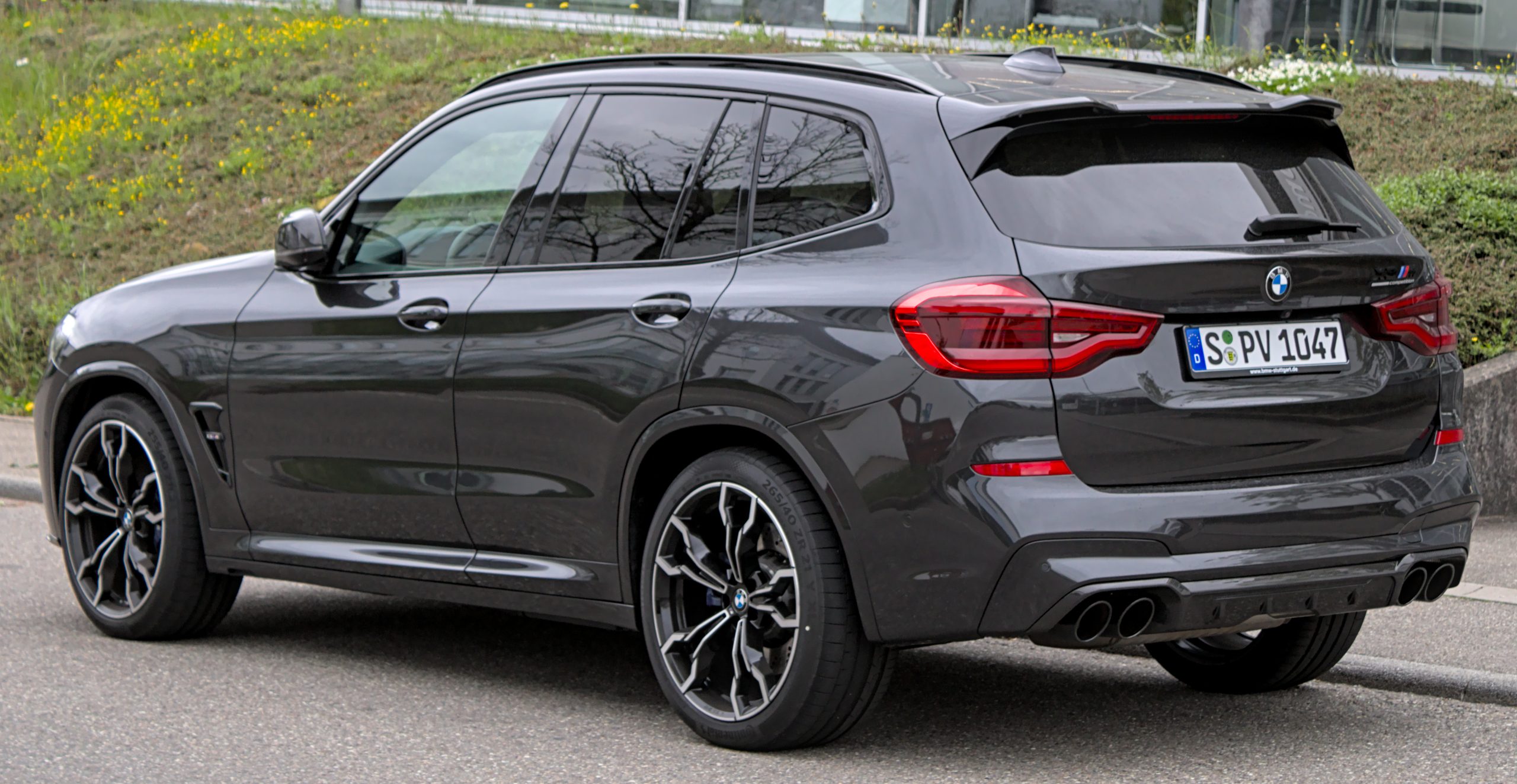 BMW G01 X3: Đánh Giá Chi Tiết Mọi Khía Cạnh Từ Thiết Kế Đến Vận Hành 2 bmw g01 x3 - Hình 3