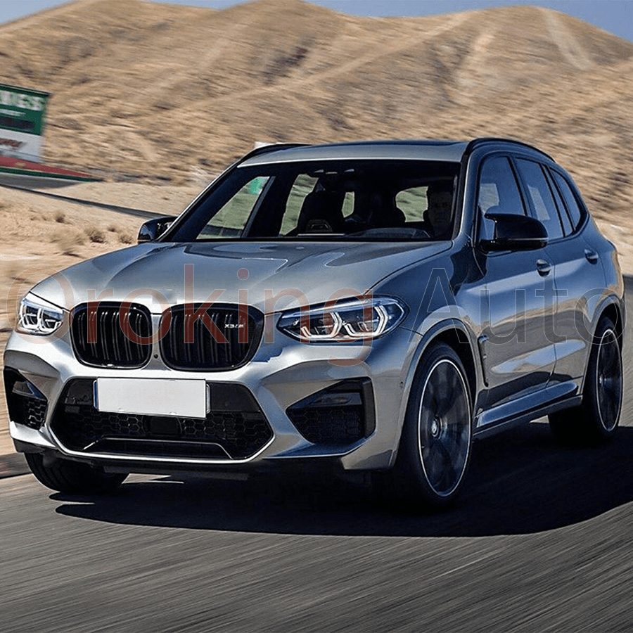 BMW G01 X3: Đánh Giá Chi Tiết Mọi Khía Cạnh Từ Thiết Kế Đến Vận Hành 1 bmw g01 x3 - Hình 4