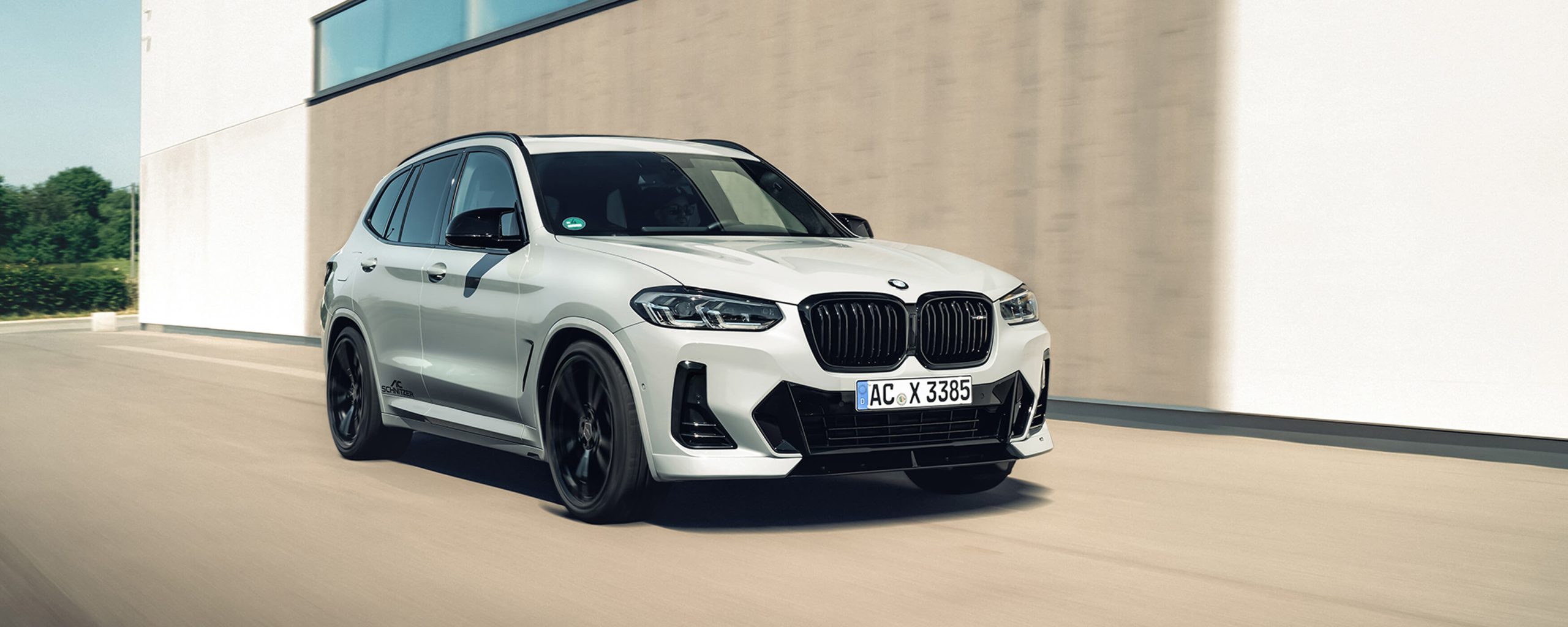 bmw g01 x3