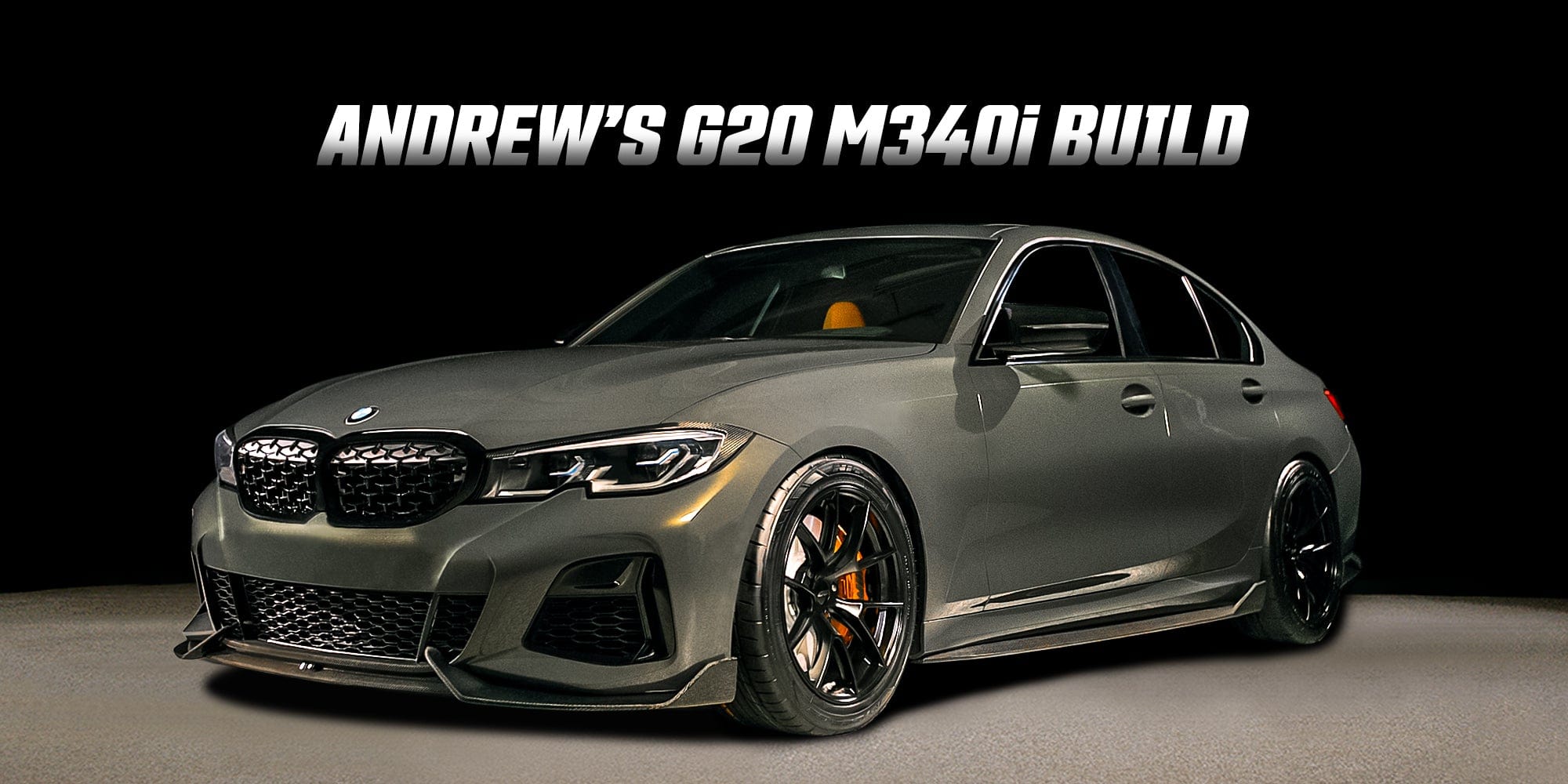 BMW G20 M340i: Đẳng Cấp Sedan Hiệu Suất Cao Đáng Mua Nhất 2025 4 bmw g20 m340i - Hình 2