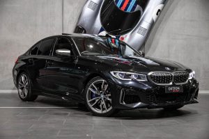 bmw g20 m340i