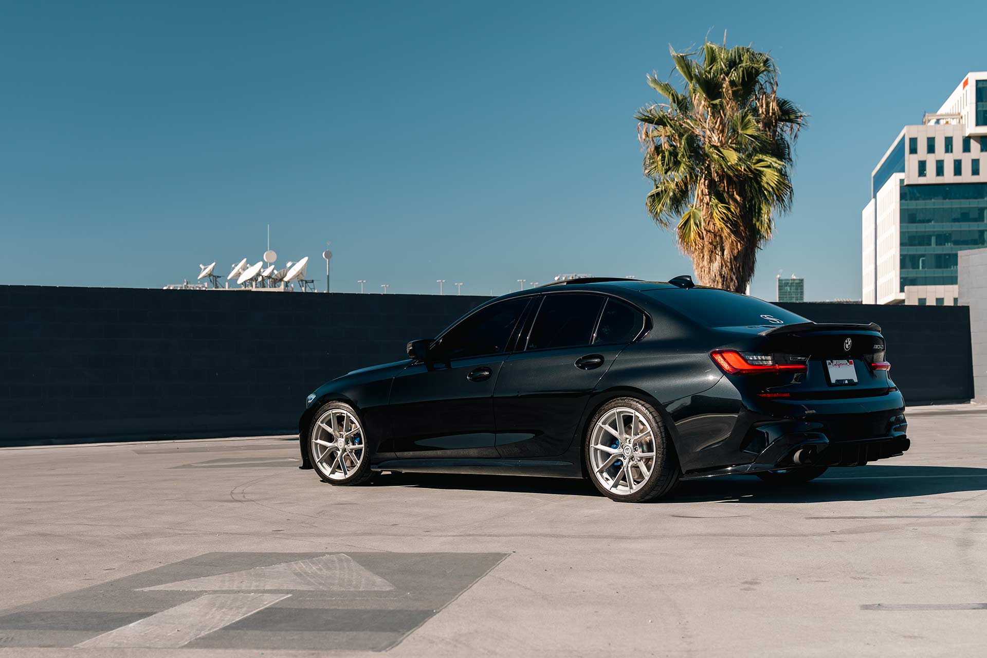 BMW G20 M340i: Đẳng Cấp Sedan Hiệu Suất Cao Đáng Mua Nhất 2025 2 bmw g20 m340i - Hình 4