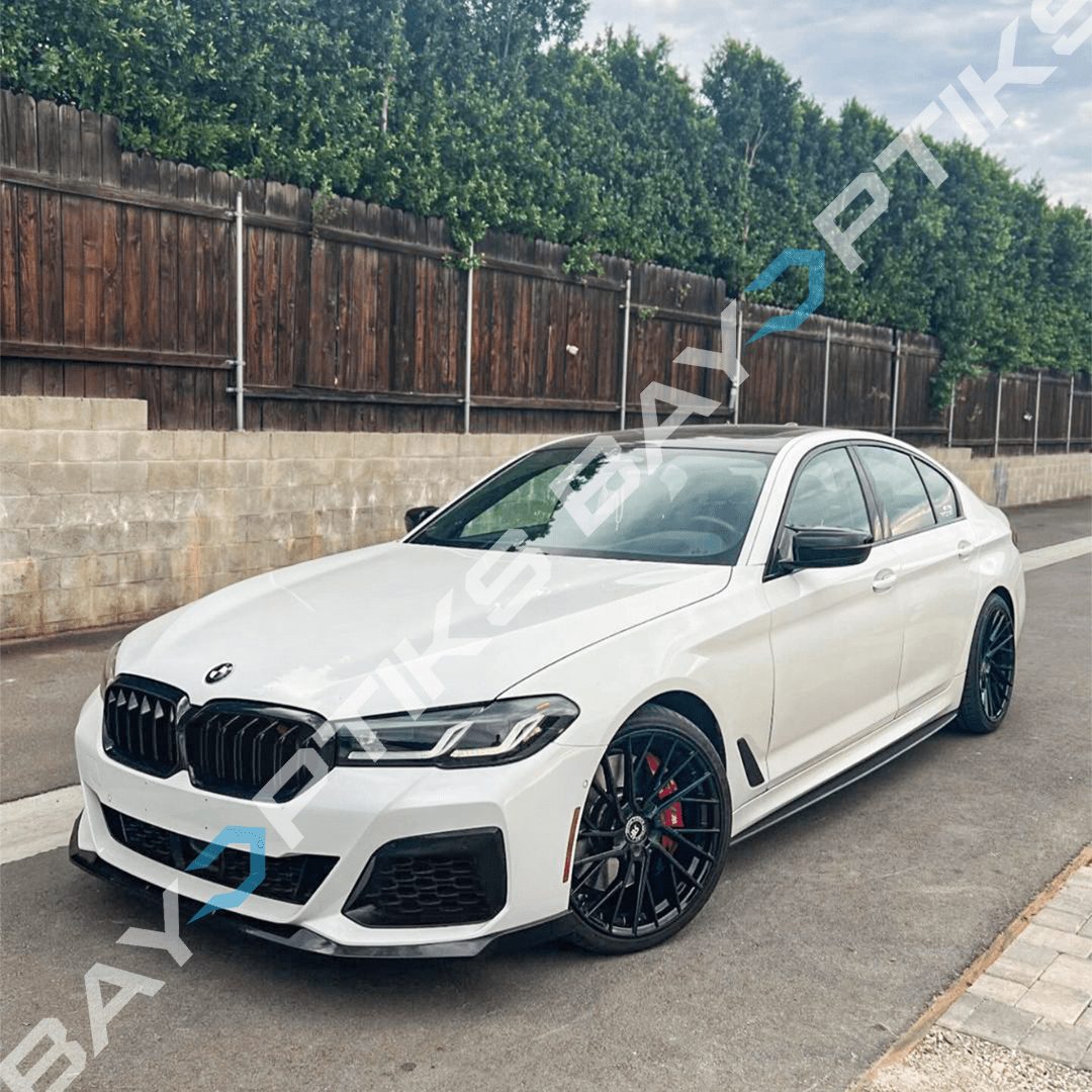 BMW G30 540i: Đẳng Cấp Sedan Hạng Sang Với Trái Tim 6 Xi-Lanh Mạnh Mẽ 1 bmw g30 540i - Hình 5