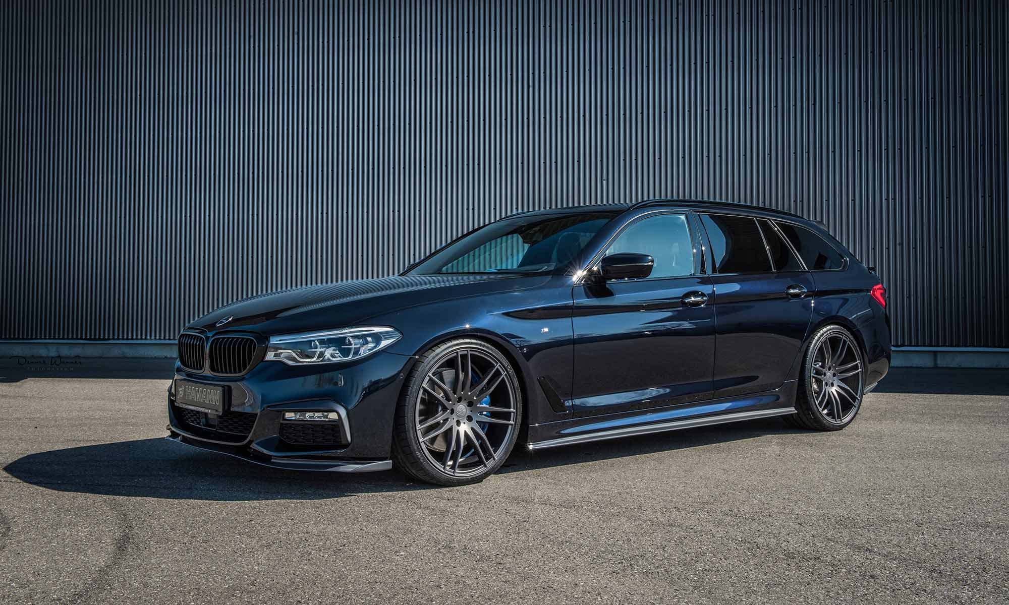 BMW G31: Đánh Giá Chi Tiết Xe Touring Hạng Sang Đáng Mua Nhất 2024 4 bmw g31 - Hình 2