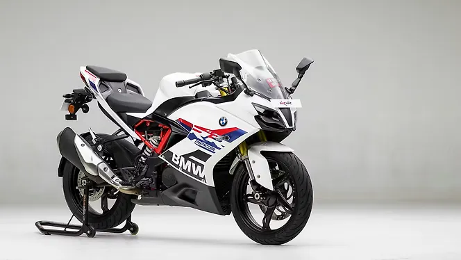 BMW G310: Đánh giá toàn diện từ thiết kế, vận hành đến chi phí sở hữu 5 bmw g310 - Hình 1