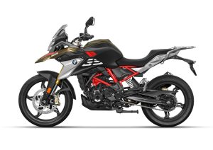 bmw g310gs specs