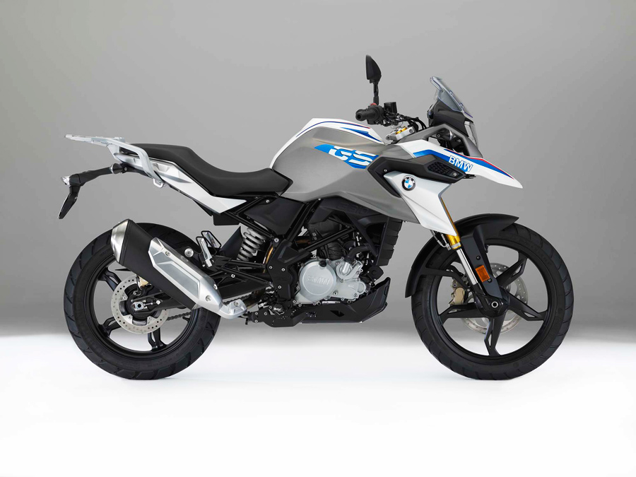 bmw g310gs specs - Hình 4