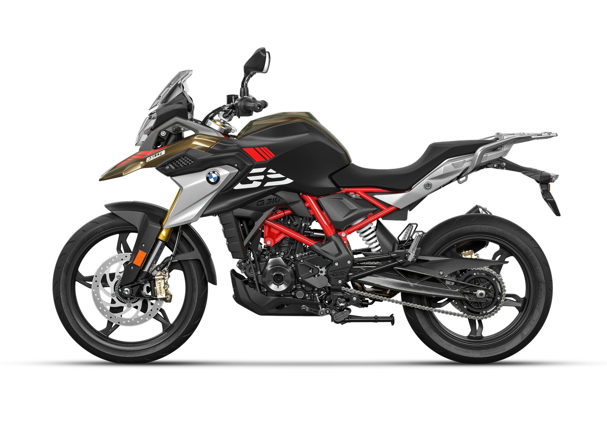 bmw g310gs specs