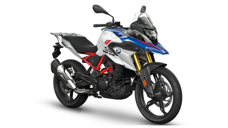 bmw g310gs