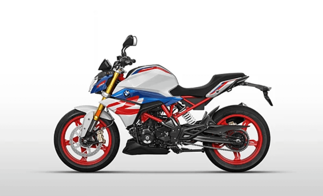 BMW G310R: Đánh giá chi tiết từ A-Z về mẫu naked bike hạng nhẹ đáng mua nhất 2024 4 bmw g310r - Hình 2