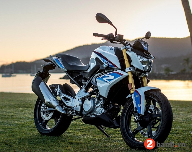 BMW G310R Giá Bao Nhiêu? Cập Nhật Bảng Giá Mới Nhất & Đánh Giá Chi Tiết 2024 5 bmw g310r giá bao nhiêu - Hình 1