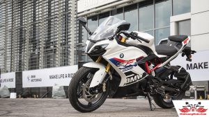bmw g310rr giá