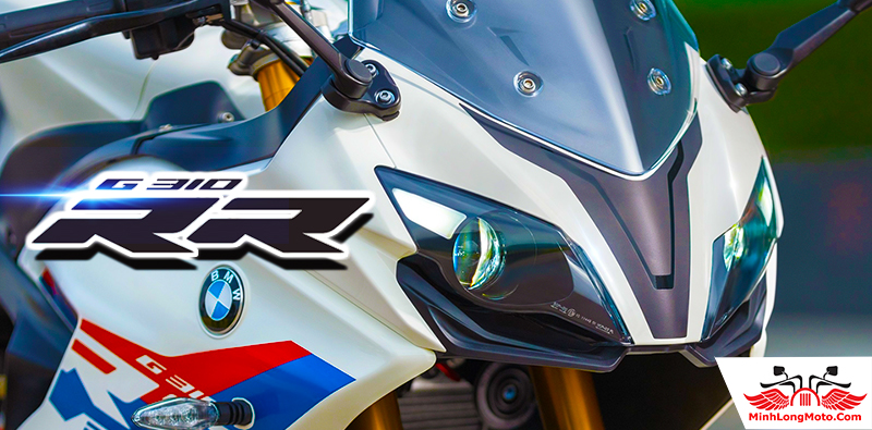 bmw g310rr giá - Hình 5