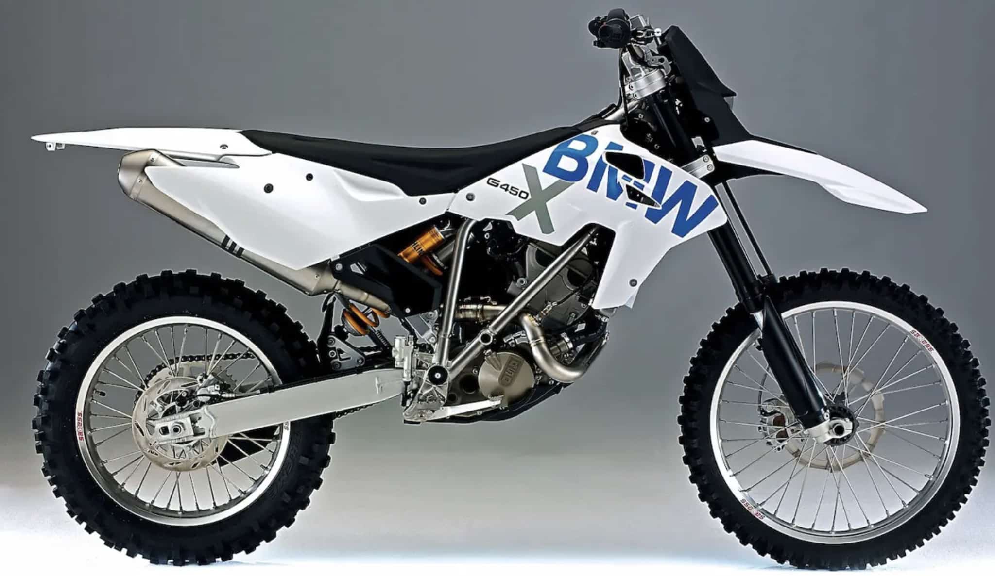 BMW G450: Đánh Giá Chi Tiết Mẫu Xe Đa Năng Đáng Chú Ý 3 bmw g450 - Hình 3