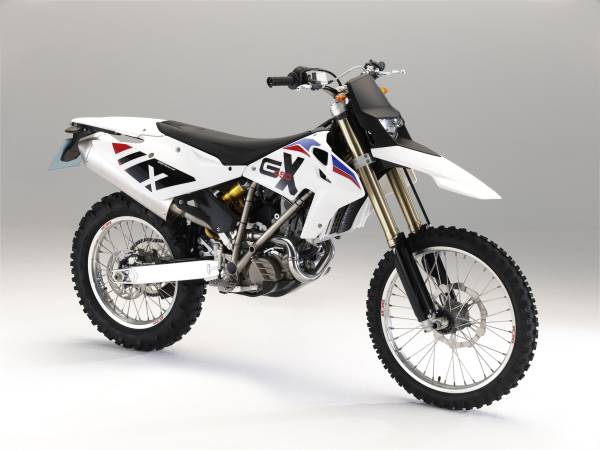 BMW G450: Đánh Giá Chi Tiết Mẫu Xe Đa Năng Đáng Chú Ý 2 bmw g450 - Hình 4