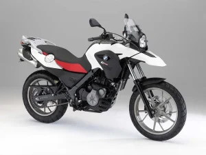 bmw g650gs
