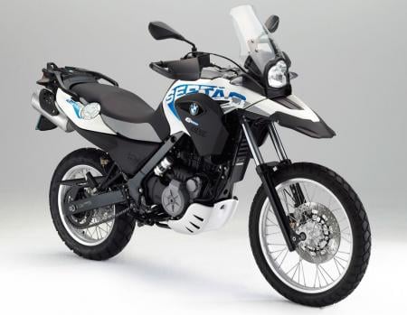 BMW G650GS: Chiếc Adventure Tourer Huyền Thoại Cho Người Mới Bắt Đầu 1 bmw g650gs - Hình 4