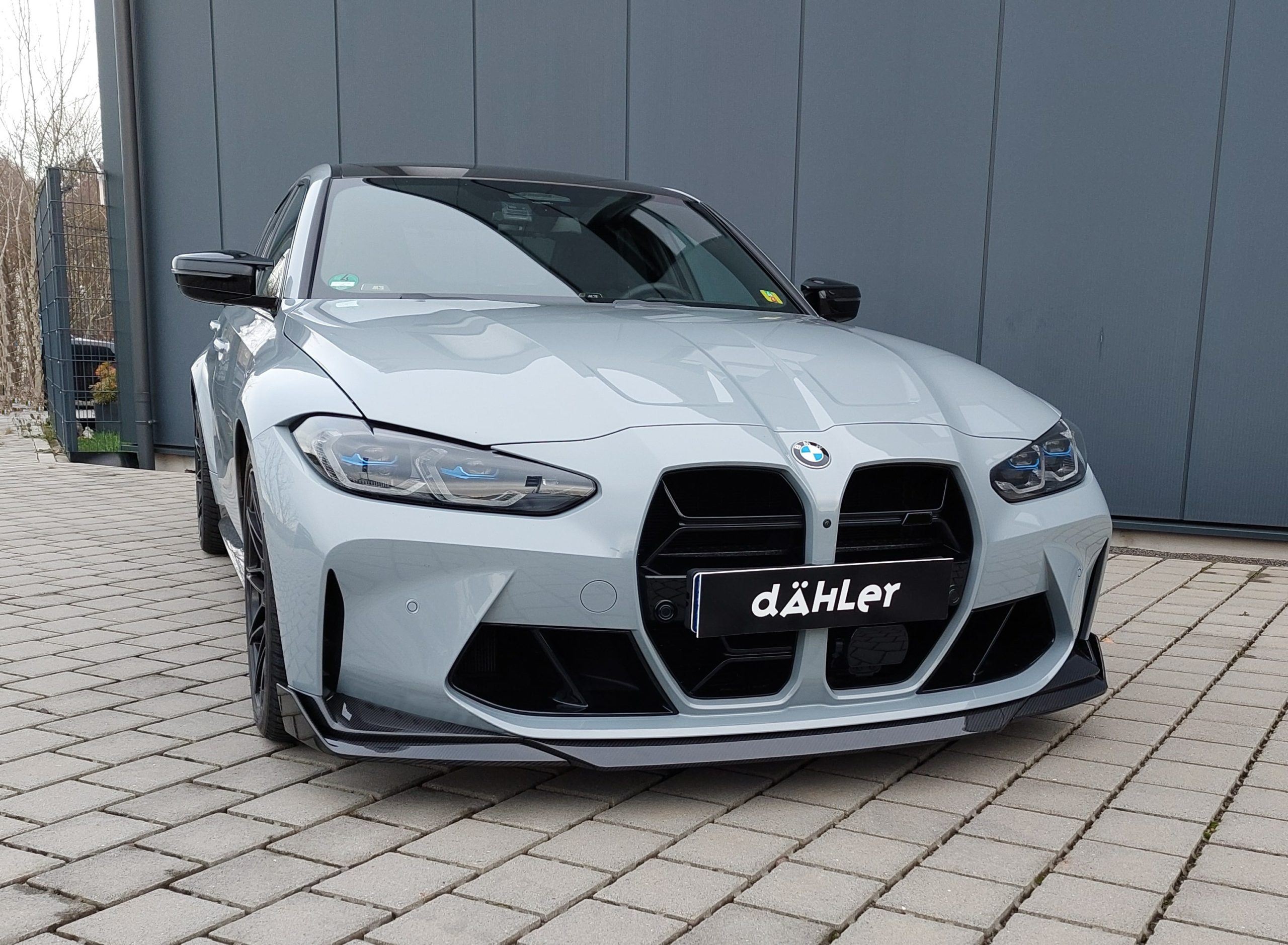 bmw g80