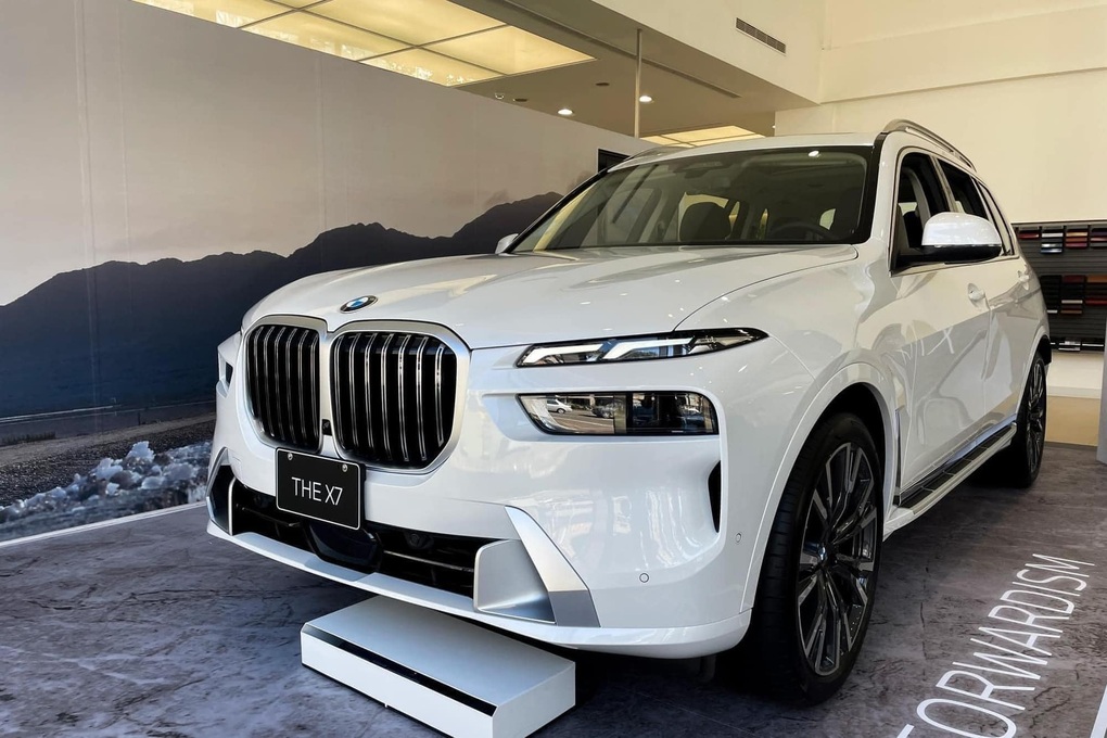 BMW Giá 1 Tỷ: Có Thể Mua Dòng Xe Nào? Bí Quyết Săn Xe Sang Giá Rẻ 3 bmw giá 1 tỷ - Hình 3