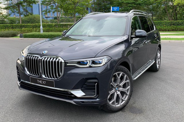 BMW Giá 1 Tỷ: Có Thể Mua Dòng Xe Nào? Bí Quyết Săn Xe Sang Giá Rẻ 2 bmw giá 1 tỷ - Hình 4
