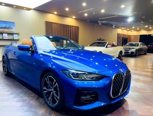 bmw giá 3 tỷ
