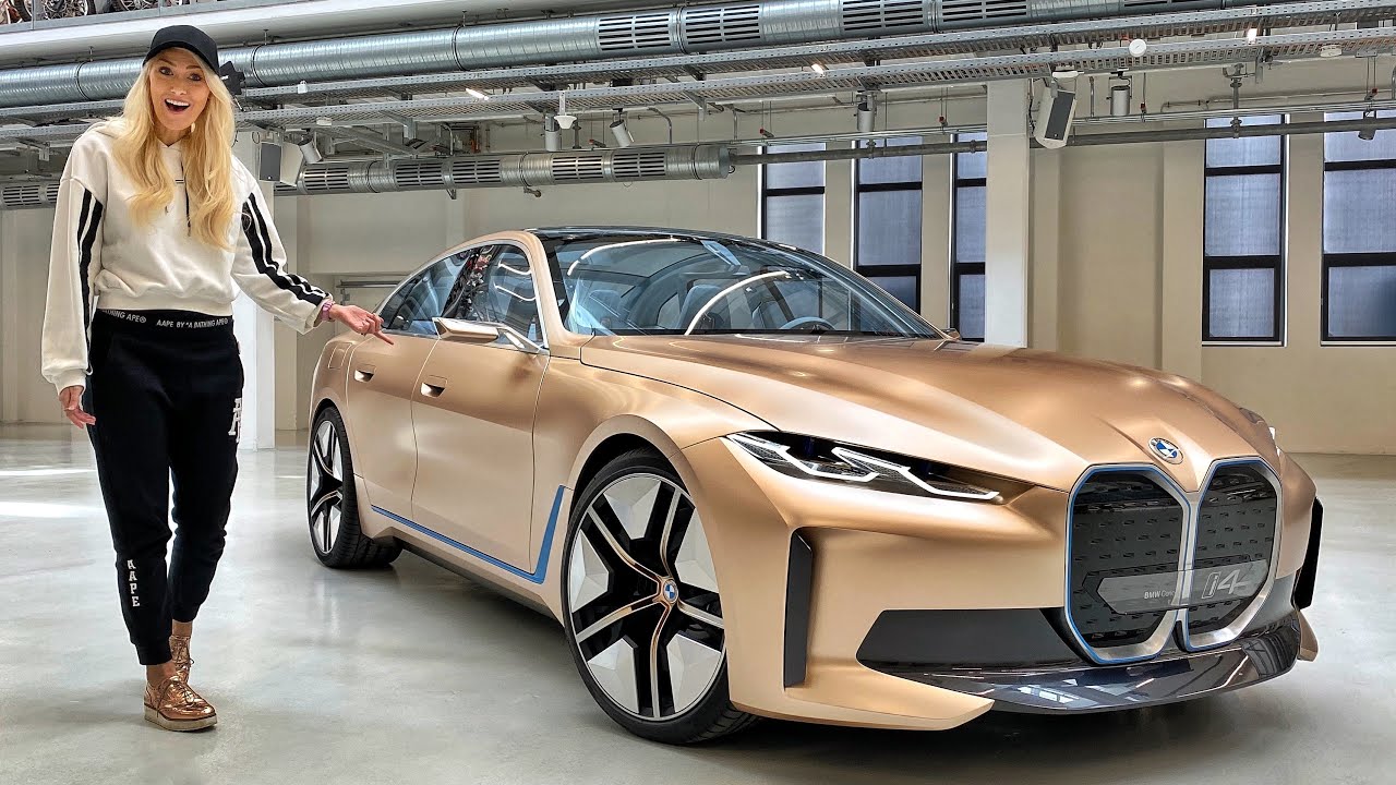BMW Gold: Phiên bản đặc biệt, lịch sử và giá trị sưu tầm đỉnh cao 4 bmw gold - Hình 1