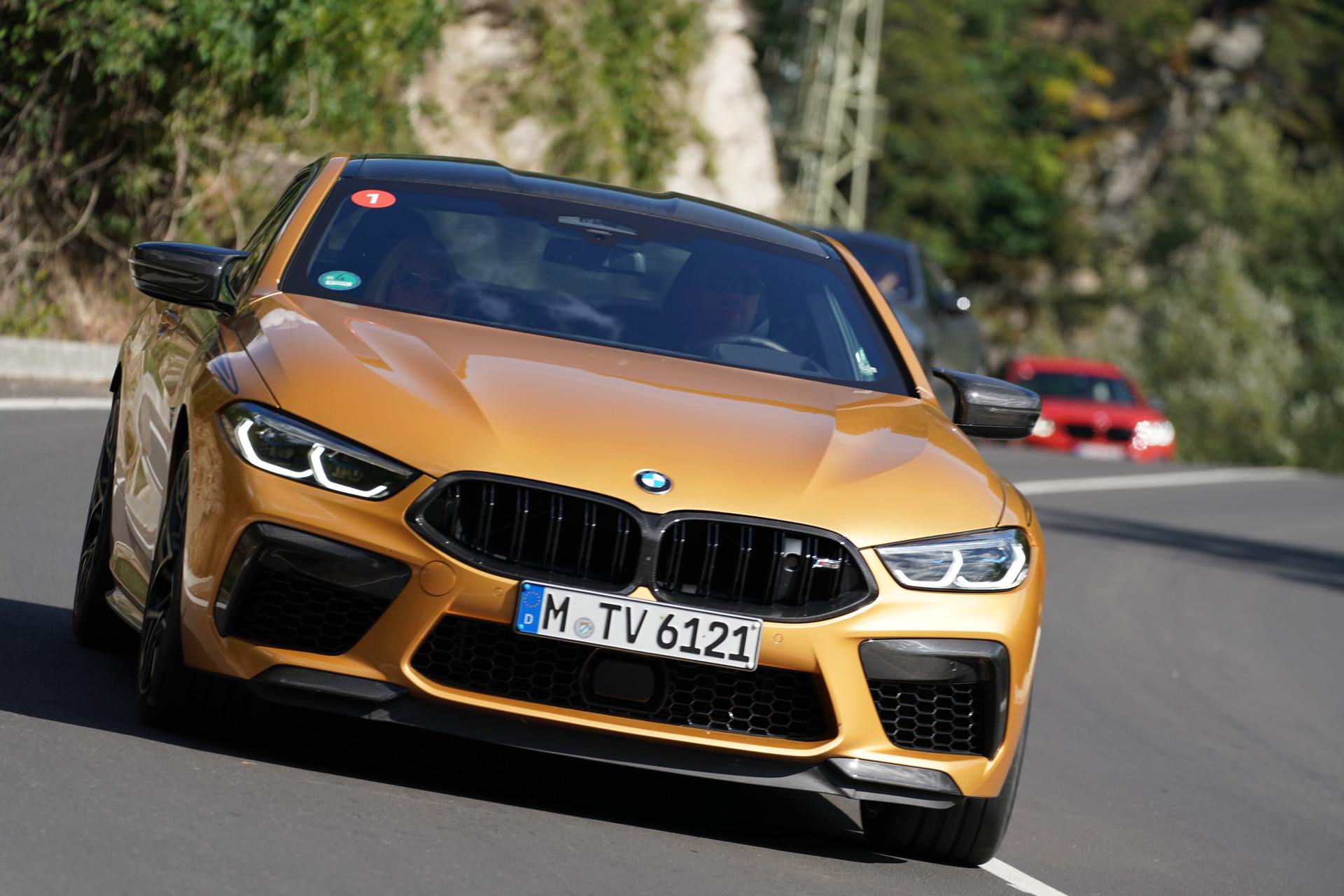 BMW Gold: Phiên bản đặc biệt, lịch sử và giá trị sưu tầm đỉnh cao 2 bmw gold - Hình 3