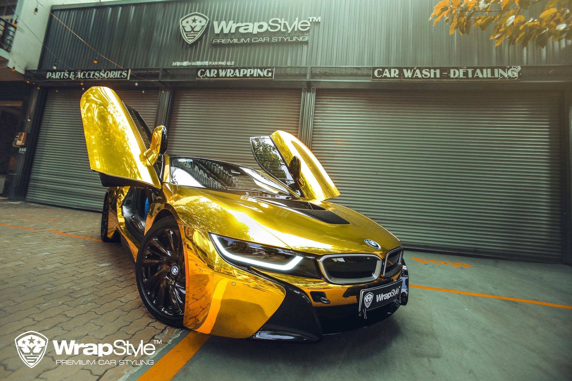 BMW Gold: Phiên bản đặc biệt, lịch sử và giá trị sưu tầm đỉnh cao 1 bmw gold - Hình 4
