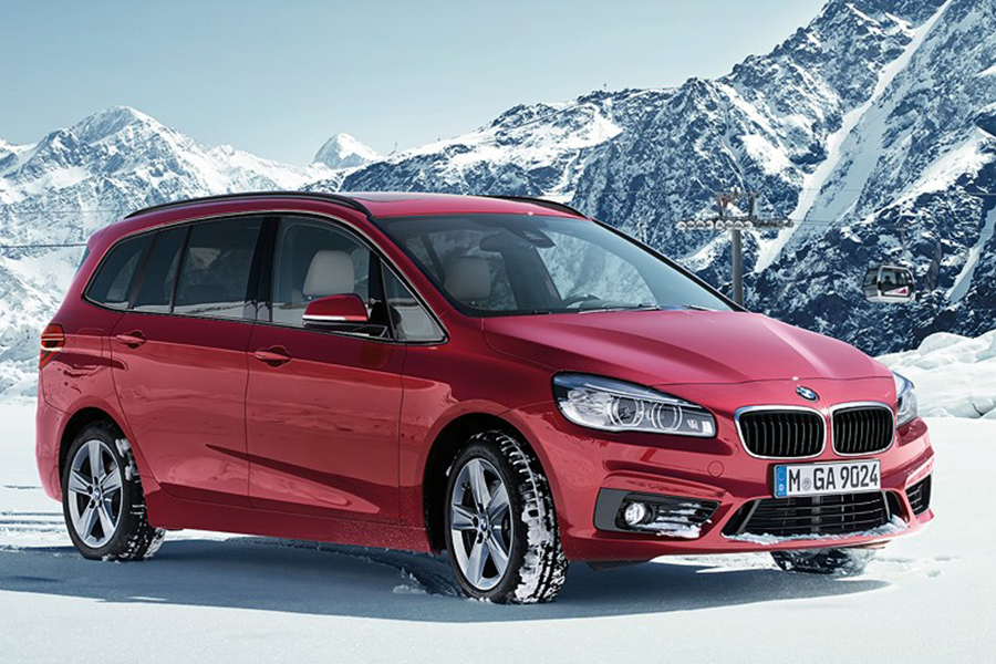 BMW Gran Tourer 218i: Đánh Giá Chi Tiết, Thông Số Kỹ Thuật Và Kinh Nghiệm Mua Xe 2 bmw gran tourer 218i - Hình 4
