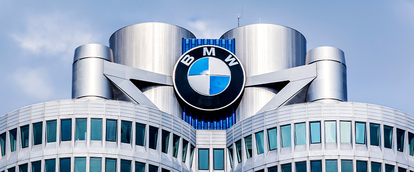 BMW Group Brands: Danh mục các thương hiệu xe hơi và dịch vụ di động cao cấp 1 bmw group brands - Hình 2