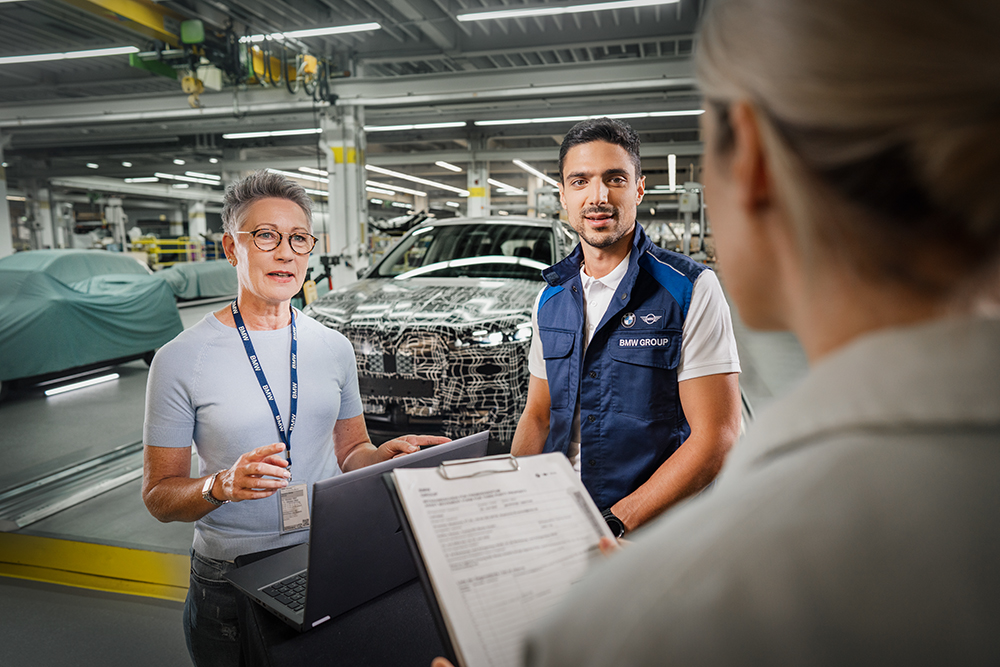 Cơ Hội Nghề Nghiệp Tại BMW Group Careers – Lộ Trình Phát Triển Trong Tập Đoàn Xe Hơi Hàng Đầu 3 bmw group careers - Hình 2