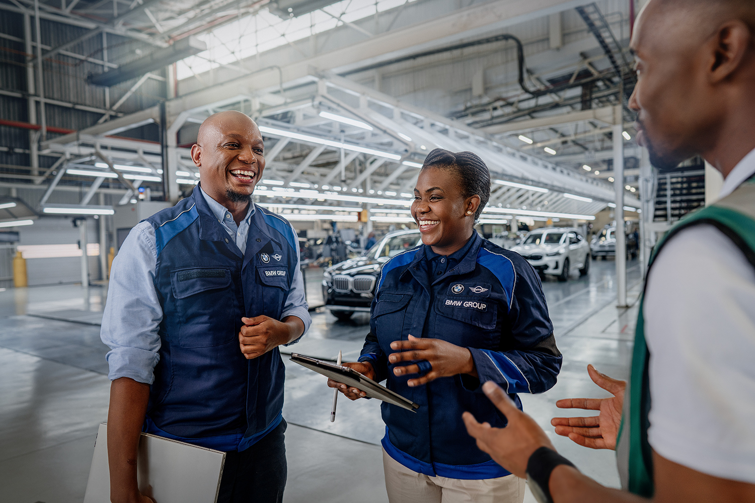Cơ Hội Nghề Nghiệp Tại BMW Group Careers – Lộ Trình Phát Triển Trong Tập Đoàn Xe Hơi Hàng Đầu 2 bmw group careers - Hình 3
