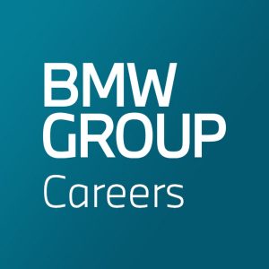 bmw group careers