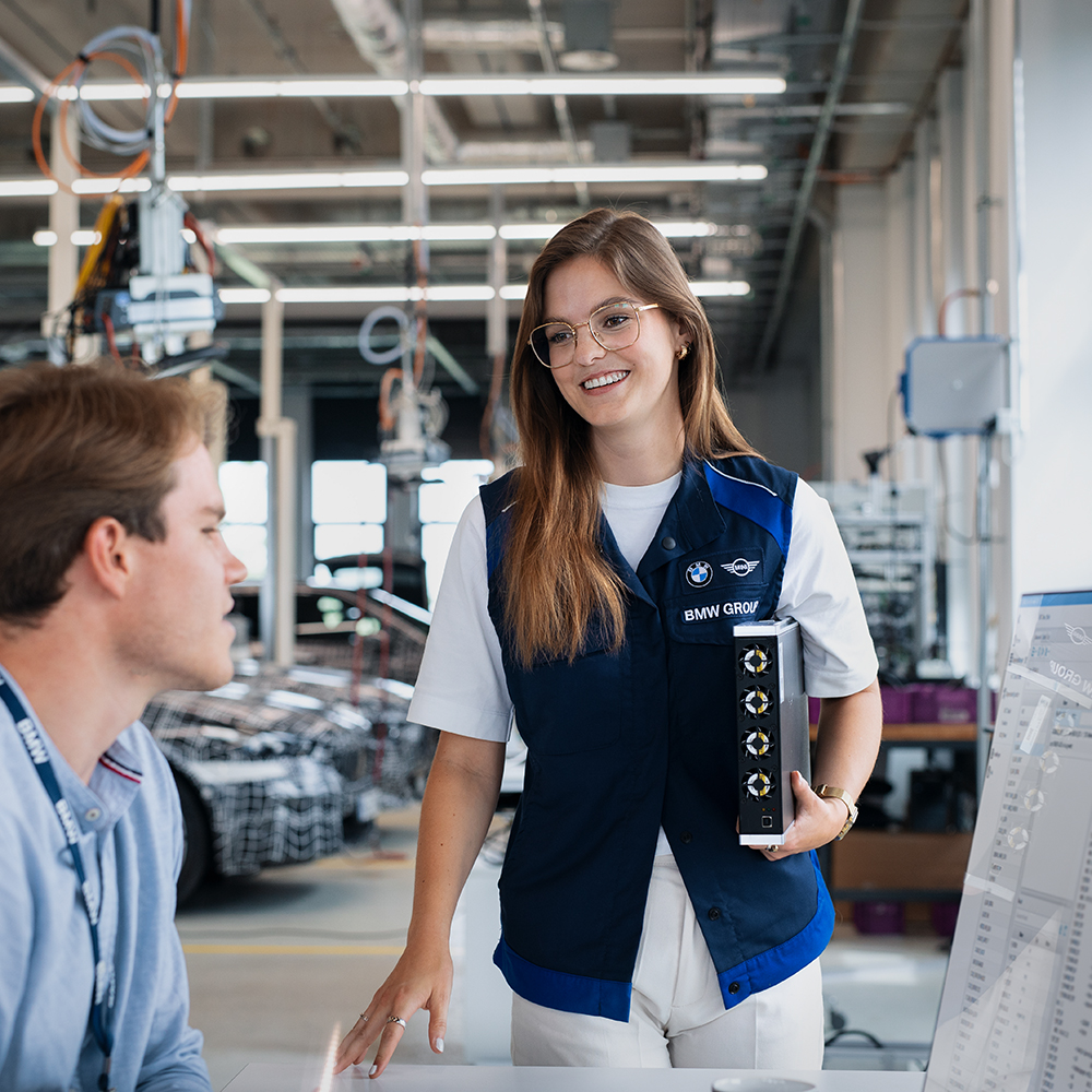 Cơ Hội Nghề Nghiệp Tại BMW Group Careers – Lộ Trình Phát Triển Trong Tập Đoàn Xe Hơi Hàng Đầu 1 bmw group careers - Hình 4
