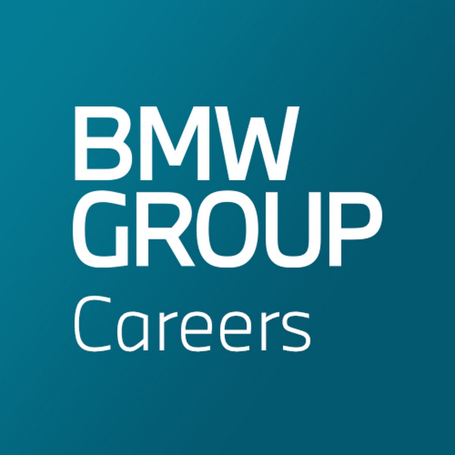 bmw group careers