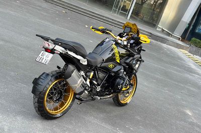 Kinh nghiệm săn BMW GS 1200 cũ: Cẩm nang toàn diện cho người mua 4 bmw gs 1200 cũ - Hình 2