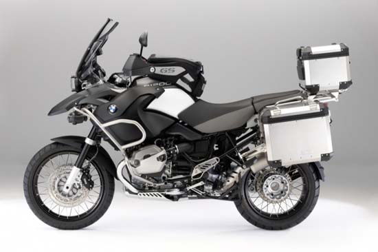 Kinh nghiệm săn BMW GS 1200 cũ: Cẩm nang toàn diện cho người mua 3 bmw gs 1200 cũ - Hình 3