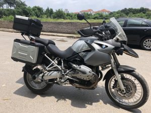bmw gs 1200 cũ