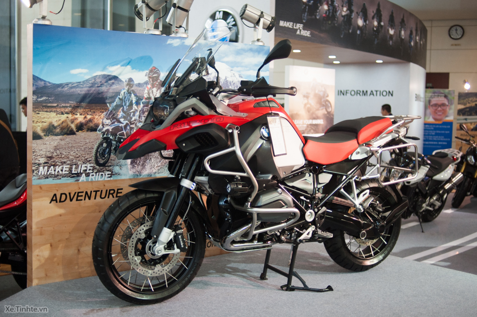 Kinh nghiệm săn BMW GS 1200 cũ: Cẩm nang toàn diện cho người mua 1 bmw gs 1200 cũ - Hình 5