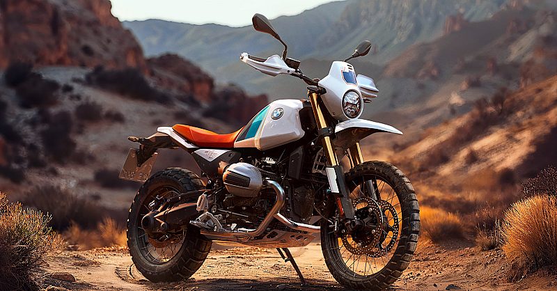 BMW GS: Huyền Thoại Xuyên Lục Địa Và Những Điều Bạn Cần Biết 2 bmw gs - Hình 4