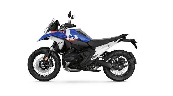 BMW GS Trophy: Cuộc Đua Sinh Tồn Khắc Nghiệt Nhất Dành Cho Những Tay Lái Adventure 4 bmw gs trophy - Hình 1