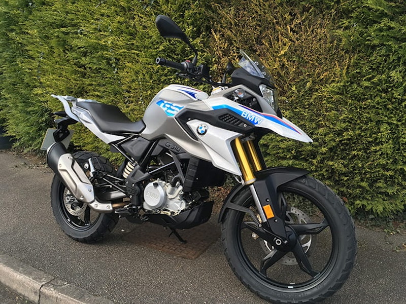 BMW GS300: Sự Thật Về Mẫu Xe Không Tồn Tại Và Những Điều Cần Biết 4 bmw gs300 - Hình 2