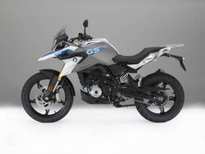 bmw gs300