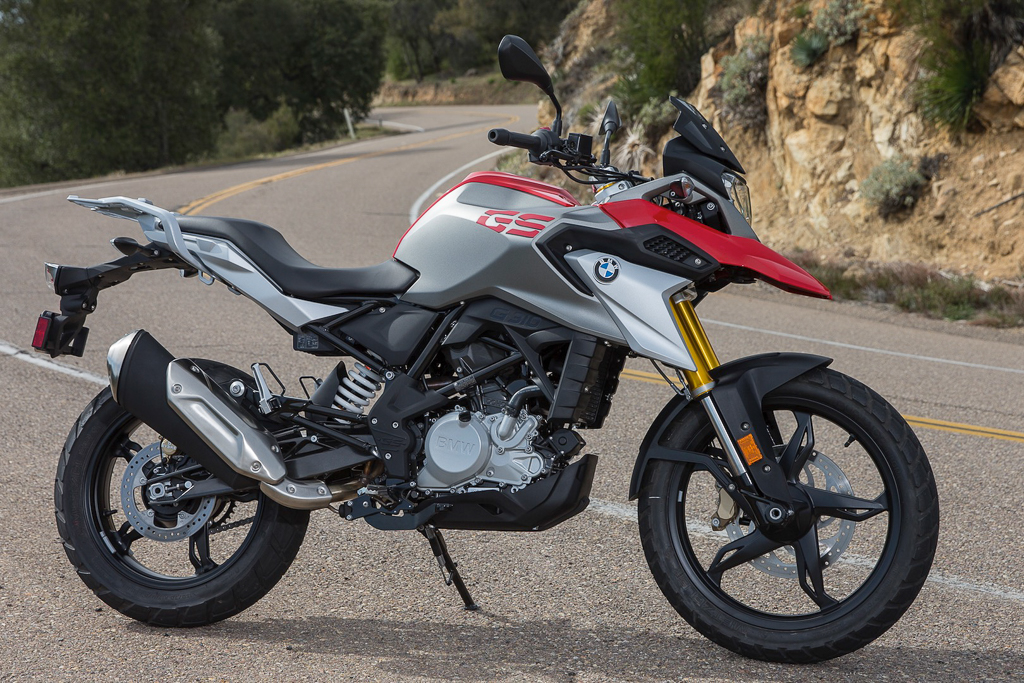 BMW GS300: Sự Thật Về Mẫu Xe Không Tồn Tại Và Những Điều Cần Biết 2 bmw gs300 - Hình 4